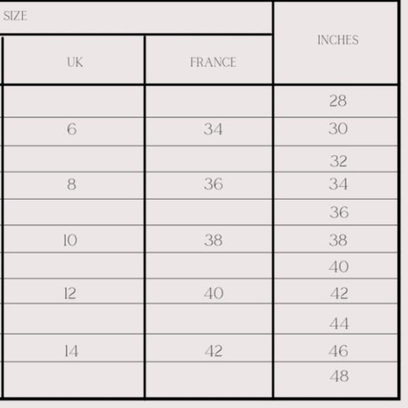 Vintage GUCCI Logo Belt size 75 or 24/0 XS - Picture 16 of 16